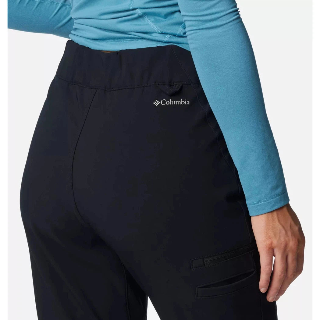 Columbia Sportswear Women's Back Beauty High-Rise Pant-Women's - Clothing - Bottoms-Columbia Sportswear-Appalachian Outfitters