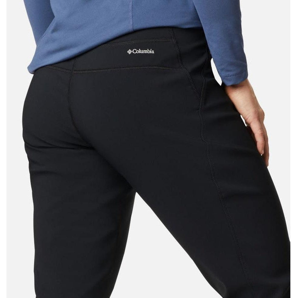 Buy Blue Back Beauty Highrise Warm Winter Pant for Women Online at Columbia  Sportswear