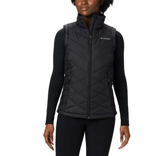 Columbia Sportswear-Women's Heavenly Vest-Appalachian Outfitters