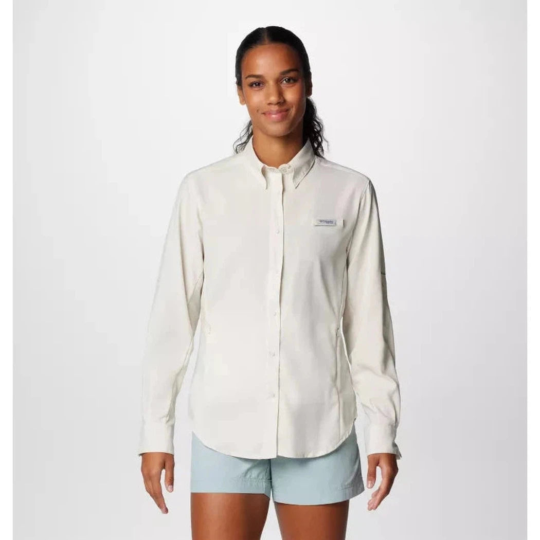 Columbia women's tamiami long sleeve shirt online