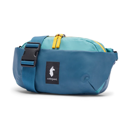 Cotopaxi Coso 2L Hip Pack-Accessories - Bags-Cotopaxi-Abyss/Coastal-Appalachian Outfitters