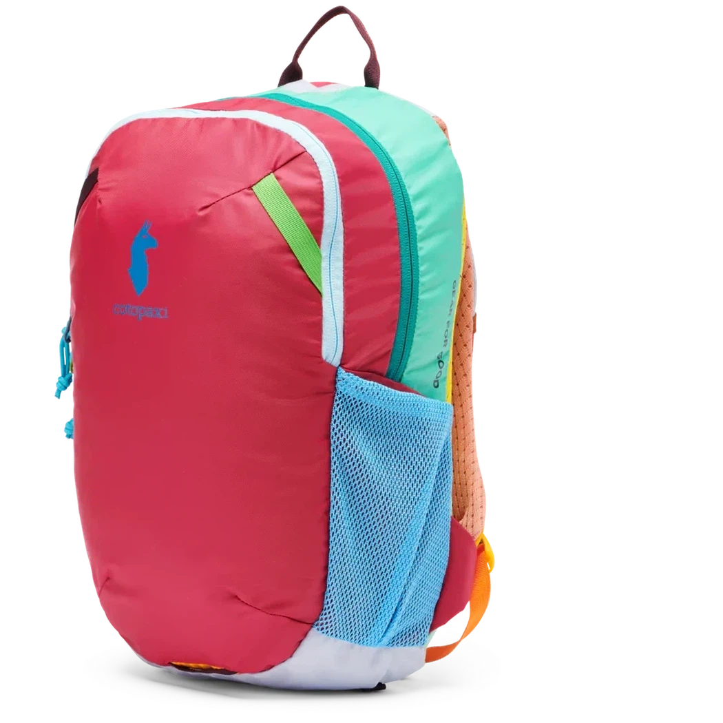 Cotopaxi Kid's Dimi 12L Backpack-Accessories - Bags-Cotopaxi-Del Dia-Appalachian Outfitters