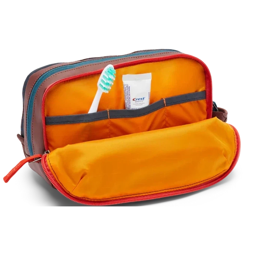 Cotopaxi Nido Accessory Bag-Travel - Accessories-Cotopaxi-Appalachian Outfitters