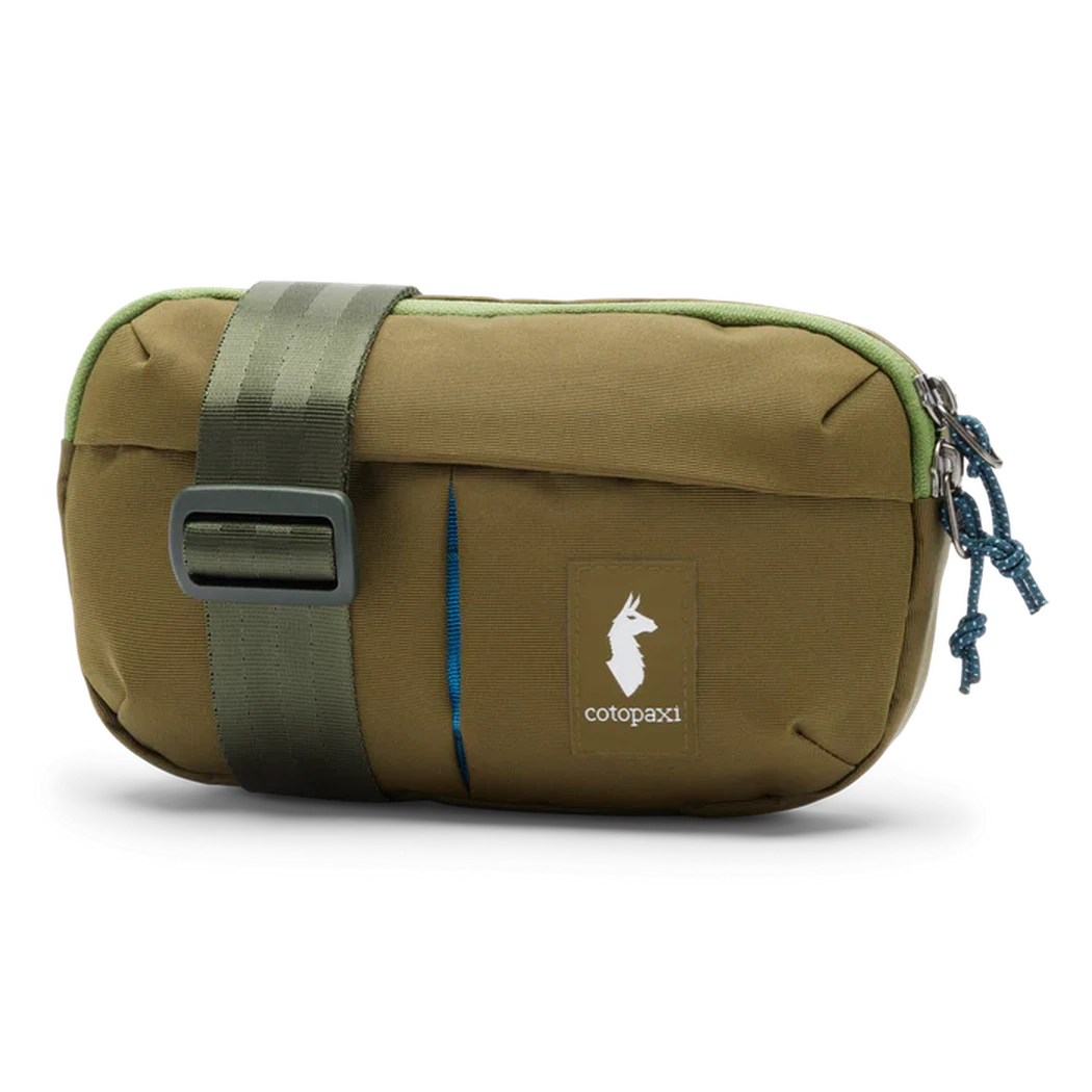 Cotopaxi Todo 2L Hip Pack-Accessories - Bags-Cotopaxi-Live Oak-Appalachian Outfitters