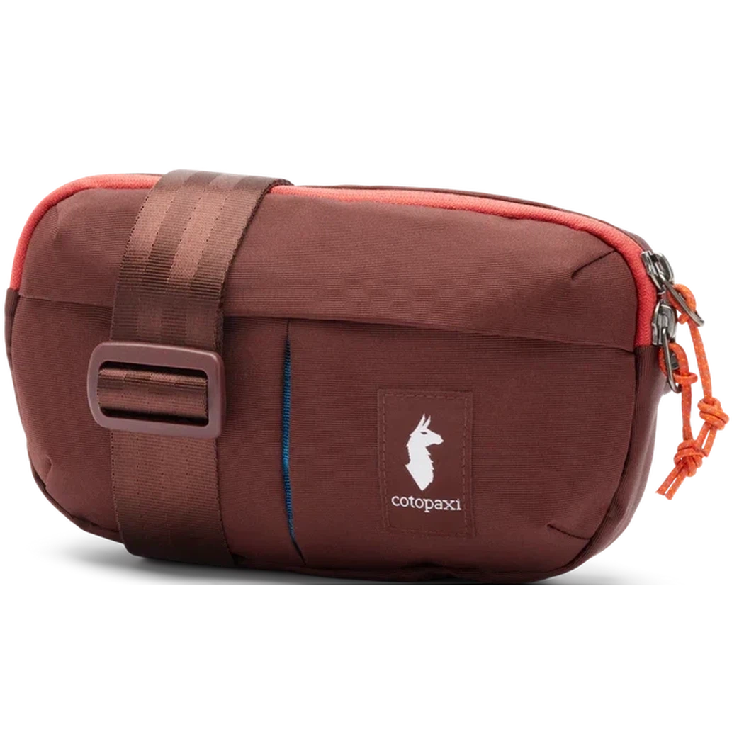 Cotopaxi Todo 2L Hip Pack-Accessories - Bags-Cotopaxi-Chestnut-Appalachian Outfitters