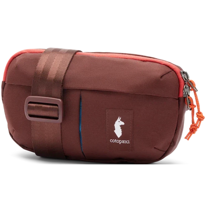 Cotopaxi Todo 2L Hip Pack-Accessories - Bags-Cotopaxi-Chestnut-Appalachian Outfitters