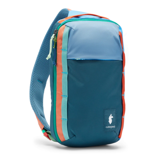 Cotopaxi Todo 8L Sling-Cotopaxi-Del Dia-Appalachian Outfitters