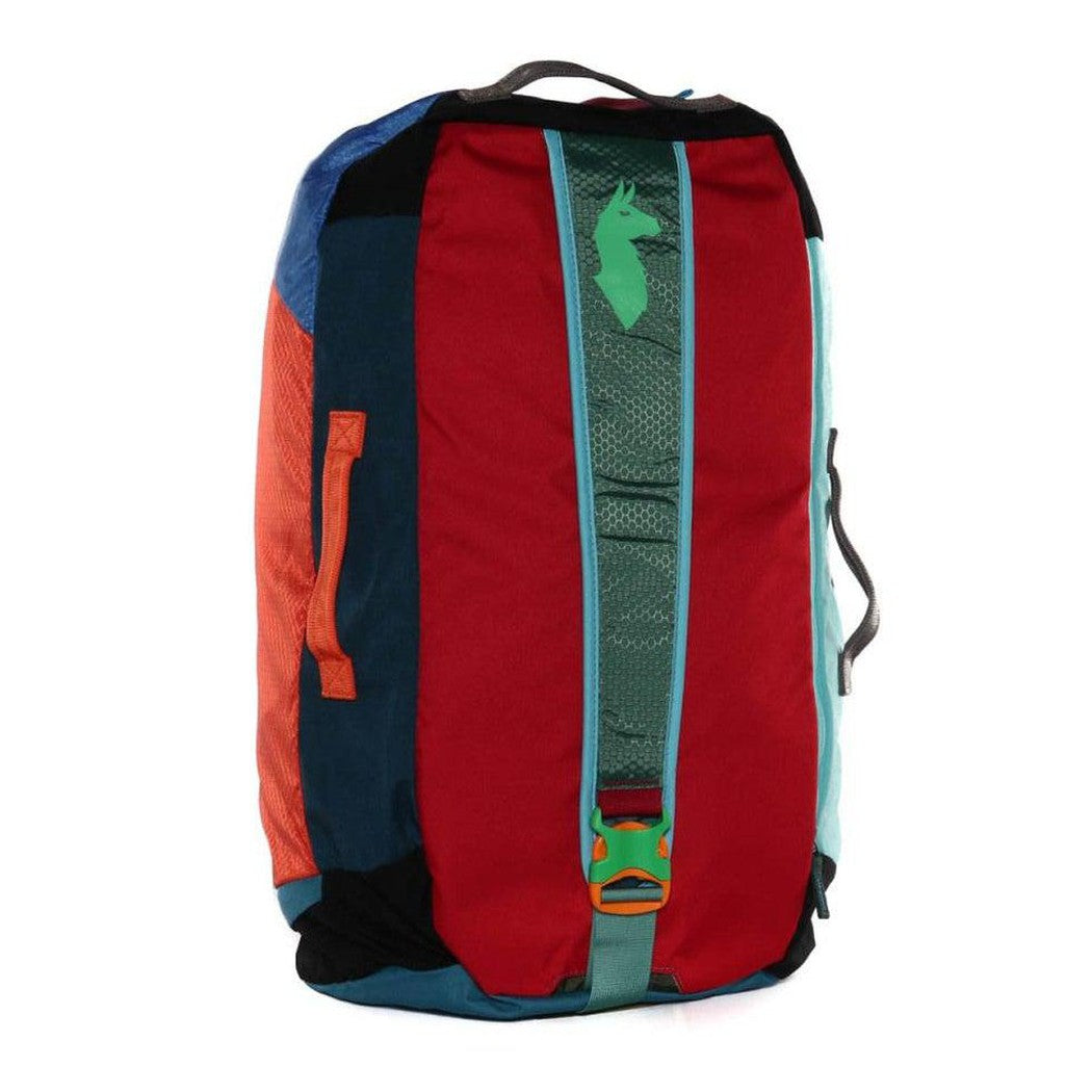 Cotopaxi Uyuni 46L Duffel Del Dia – Appalachian Outfitters