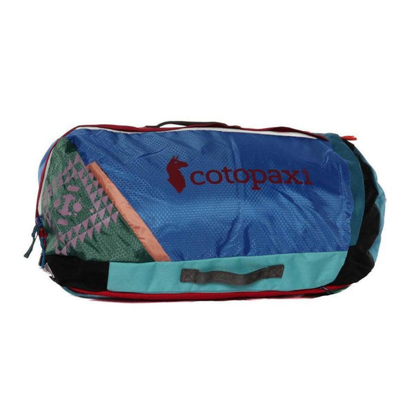 Cotopaxi Uyuni 46L Duffel Del Dia – Appalachian Outfitters