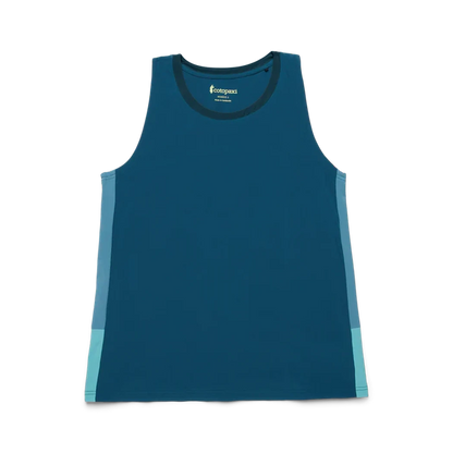 Cotopaxi Women's Cambio Tank-Women's - Clothing - Tops-Cotopaxi-Appalachian Outfitters