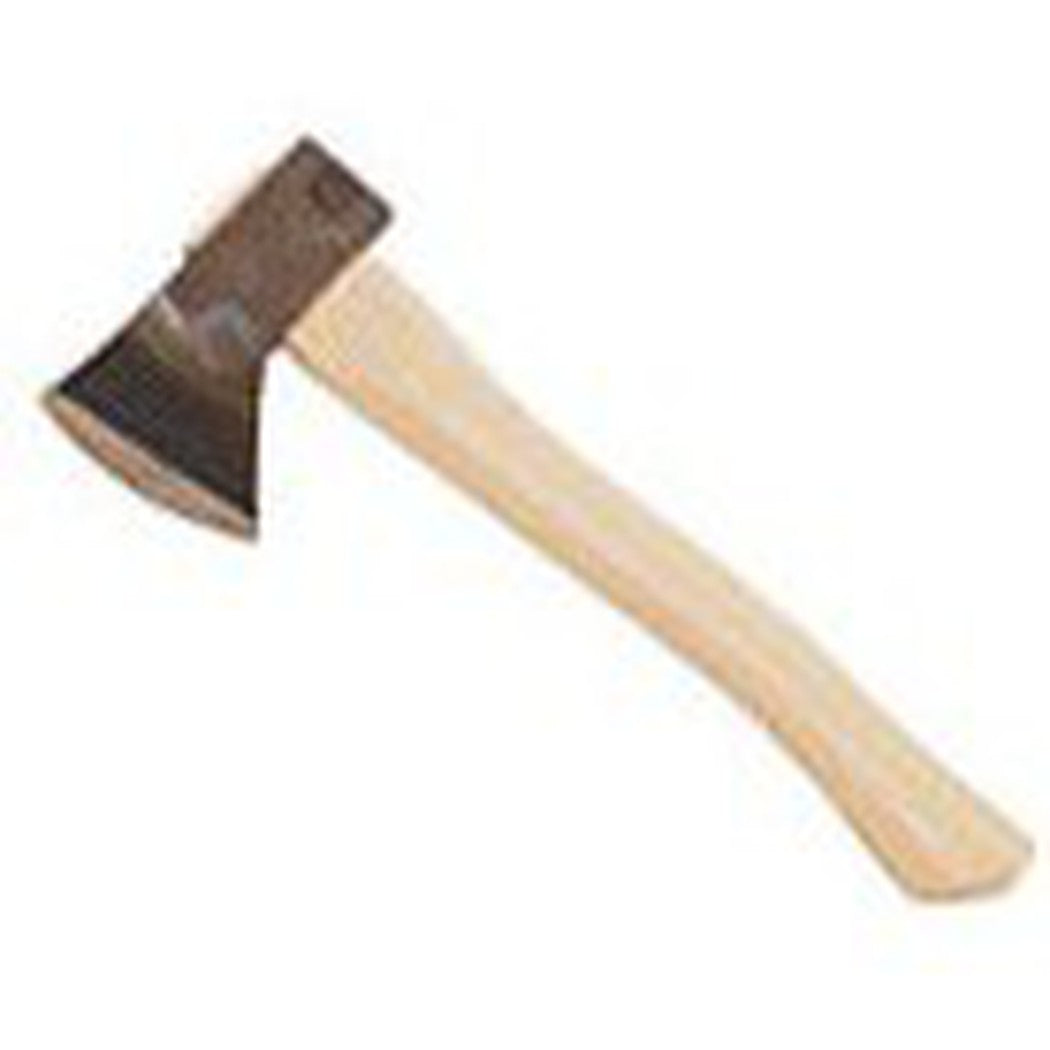 Council Tool Co. Hudson Bay Camp Axe 1.25lbs, 14" Handle-Camping - Accessories - Axes-Council Tool Co.-Appalachian Outfitters