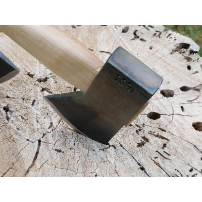 Council Tool Co. Hudson Bay Camp Axe 2lbs, 18" Handle-Camping - Accessories - Axes-Council Tool Co.-Appalachian Outfitters