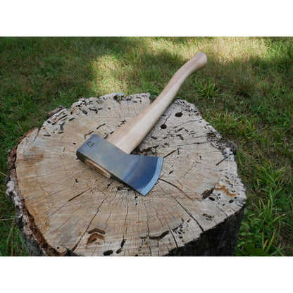 Council Tool Co. Hudson Bay Camp Axe 2lbs, 18" Handle-Camping - Accessories - Axes-Council Tool Co.-Appalachian Outfitters