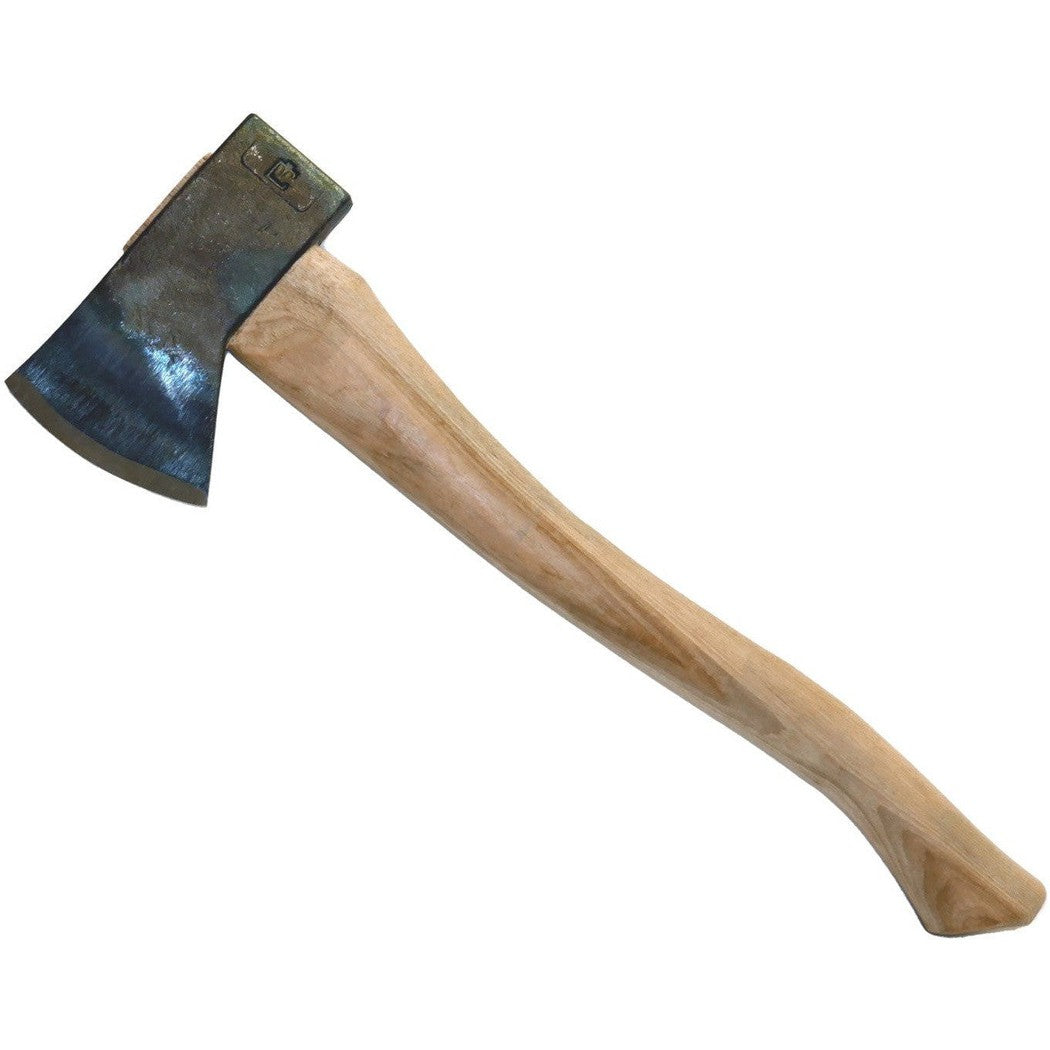 Council Tool Co. Hudson Bay Camp Axe 2lbs, 18" Handle-Camping - Accessories - Axes-Council Tool Co.-Appalachian Outfitters