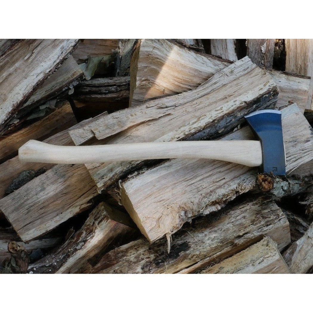 Council Tool Co. Hudson Bay Camp Axe 2lbs, 24" Handle-Camping - Accessories - Axes-Council Tool Co.-Appalachian Outfitters