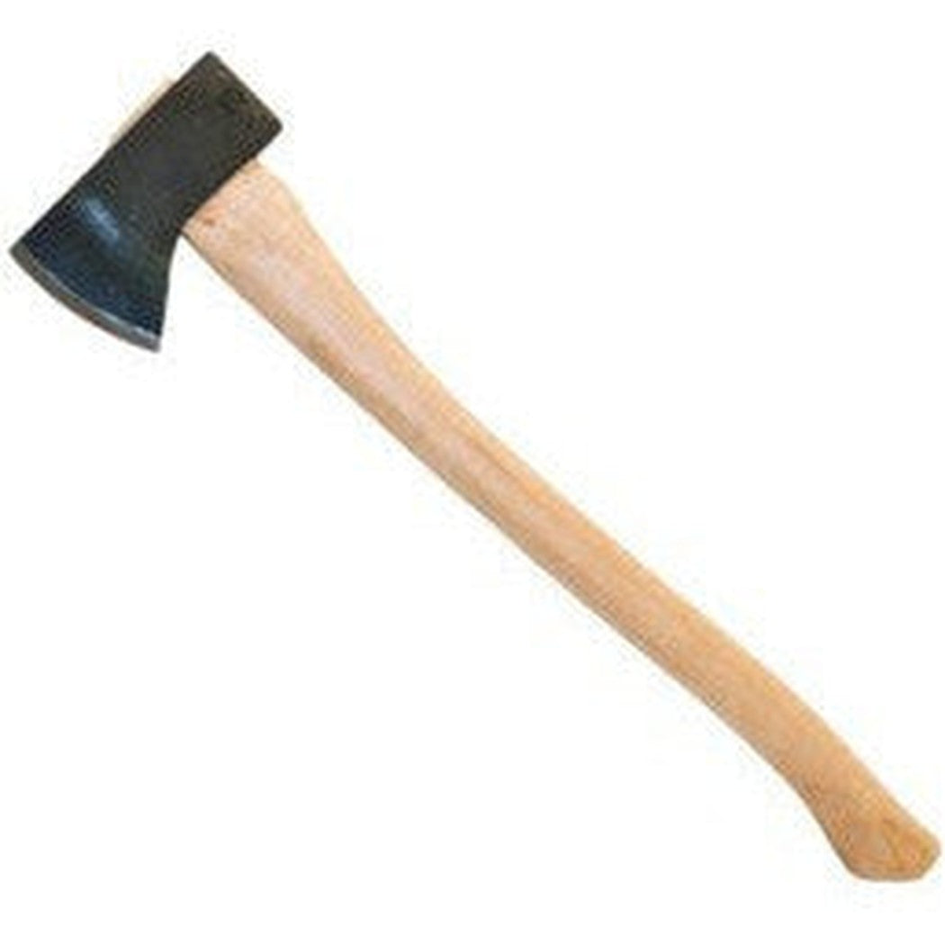 Council Tool Co. Hudson Bay Camp Axe 2lbs, 24" Handle-Camping - Accessories - Axes-Council Tool Co.-Appalachian Outfitters