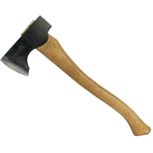 Council Tool Co. Wood-Craft Pack Axe 2lbs, 19" Handle-Camping - Accessories - Axes-Council Tool Co.-Appalachian Outfitters