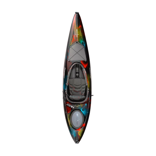 Dagger Axis 10.5-Paddle Sports - Kayaks-Dagger-Cosmos-Appalachian Outfitters