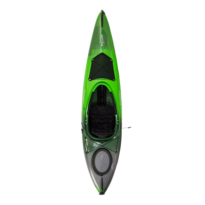 Dagger Axis 12.0-Paddle Sports - Kayaks-Dagger-Green Mist-Appalachian Outfitters