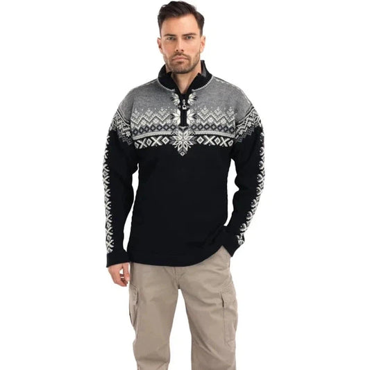 Dale Of Norway Men's 140th Anniversary Sweater-Men's - Clothing - Tops-Dale Of Norway-Appalachian Outfitters