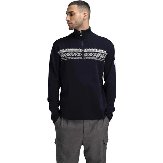 Dale Of Norway Men's Dalestølen Sweater-Men's - Clothing - Tops-Dale Of Norway-Appalachian Outfitters