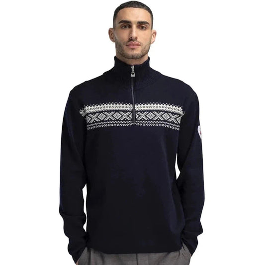 Dale Of Norway Men's Dalestølen Sweater-Men's - Clothing - Tops-Dale Of Norway-Appalachian Outfitters