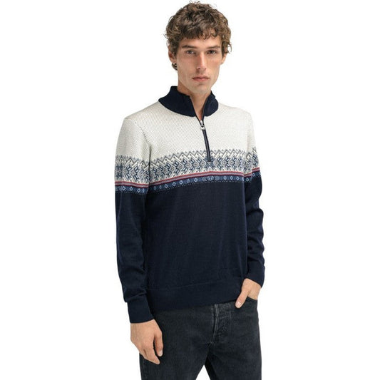 Dale Of Norway Men's Hovden Sweater-Men's - Clothing - Tops-Dale Of Norway-Appalachian Outfitters