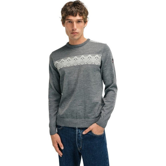 Dale Of Norway Men's Stenberg Sweater-Men's - Clothing - Tops-Dale Of Norway-Appalachian Outfitters