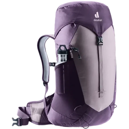 Deuter AC Lite 22 SL-Camping - Backpacks - Daypacks-Deuter-Lavender Purple-Appalachian Outfitters