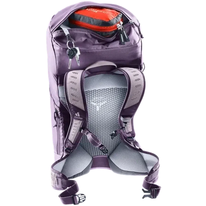 Deuter AC Lite 22 SL-Camping - Backpacks - Daypacks-Deuter-Lavender Purple-Appalachian Outfitters