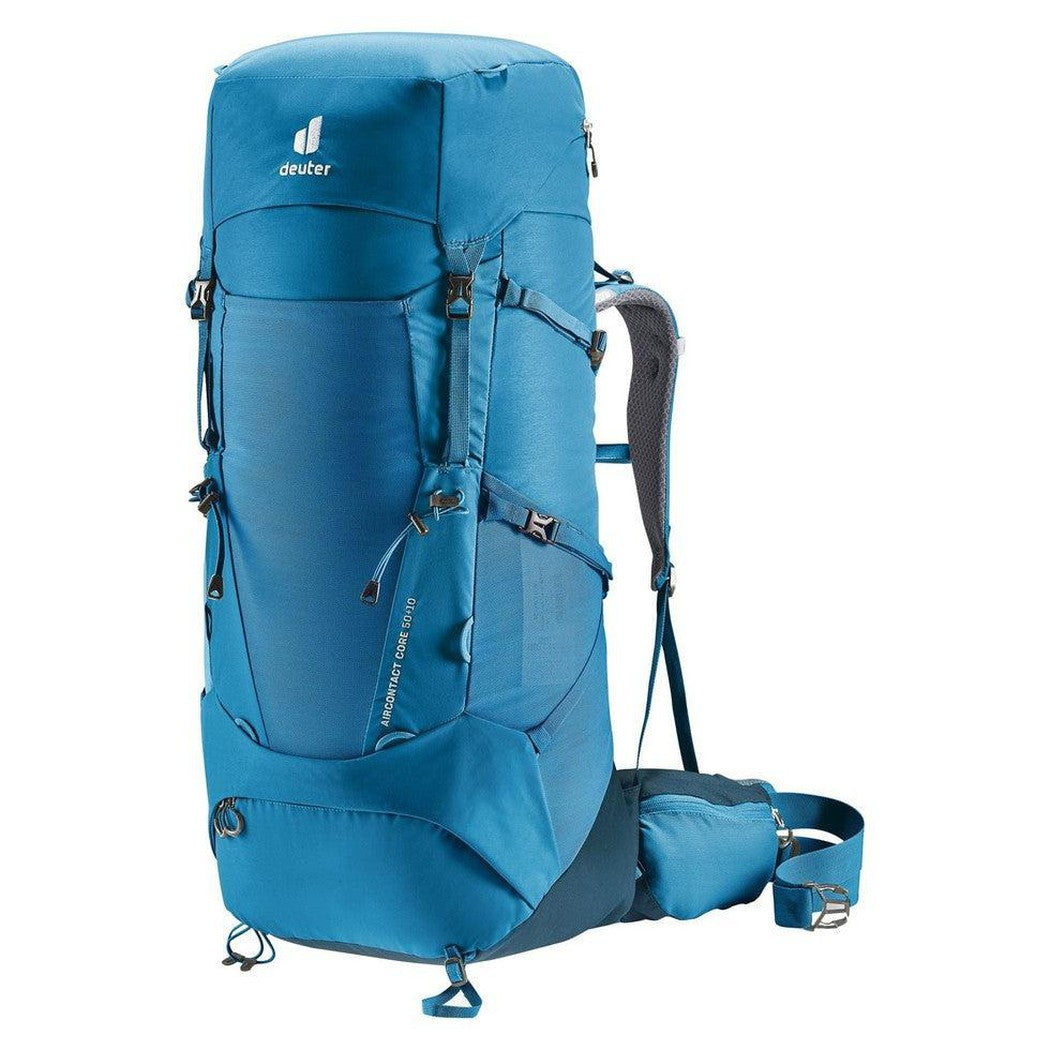 Deuter Aircontact Core 50 + 10 Backpack – Appalachian Outfitters