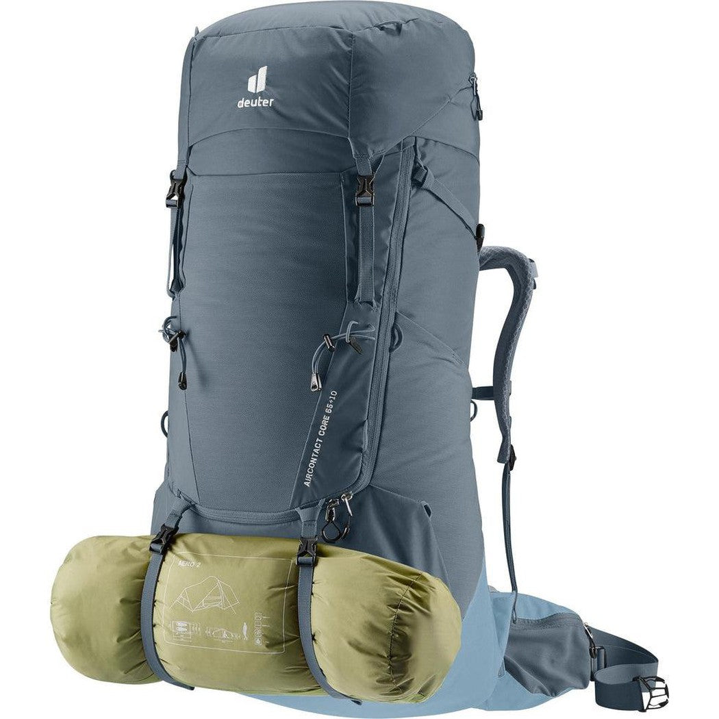 Deuter Aircontact Core 65 + 10