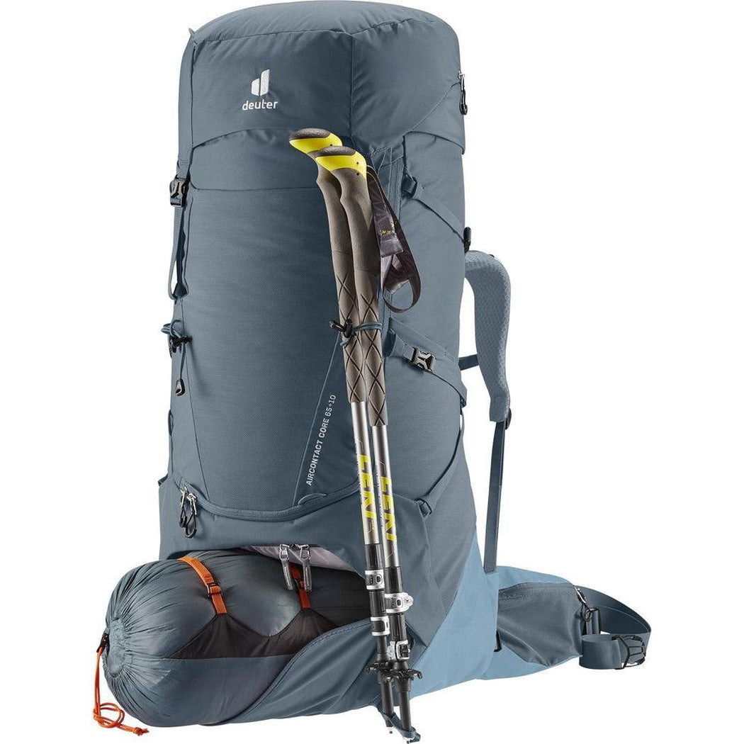 Deuter Aircontact Core 65 + 10