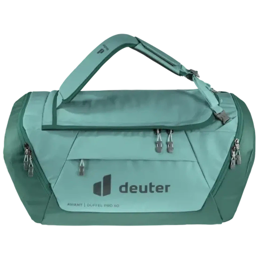 Deuter AViANT Duffel Pro 60-Camping - Backpacks - Backpacking-Deuter-Appalachian Outfitters