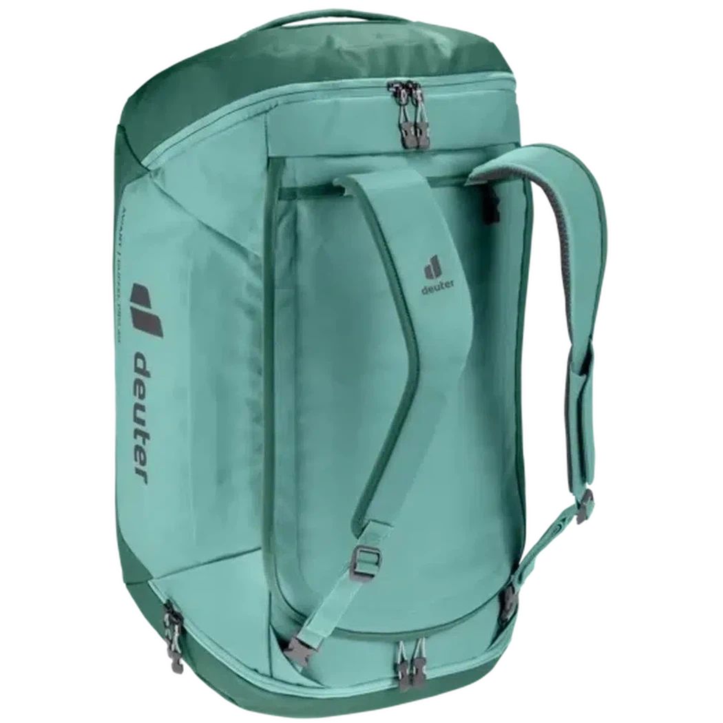 Deuter AViANT Duffel Pro 60-Camping - Backpacks - Backpacking-Deuter-Appalachian Outfitters