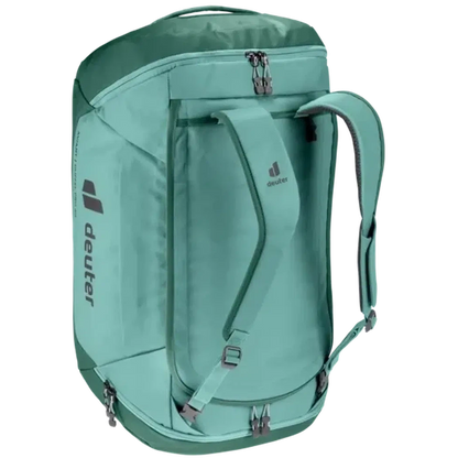 Deuter AViANT Duffel Pro 60-Camping - Backpacks - Backpacking-Deuter-Appalachian Outfitters