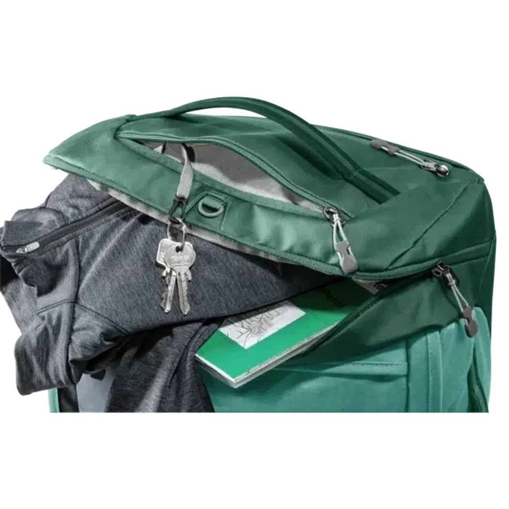 Deuter AViANT Duffel Pro Movo 36-Camping - Backpacks - Backpacking-Deuter-Appalachian Outfitters