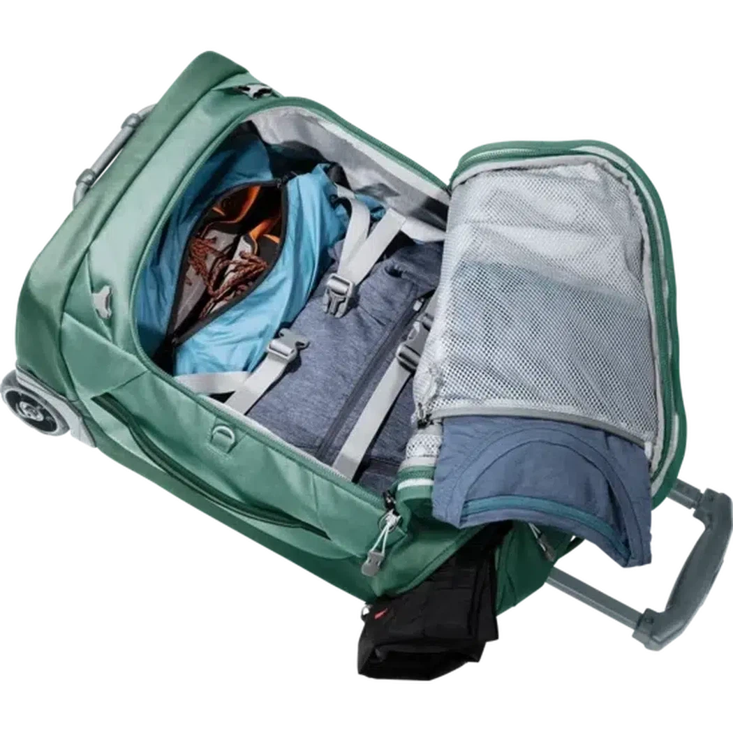 Deuter AViANT Duffel Pro Movo 36-Camping - Backpacks - Backpacking-Deuter-Appalachian Outfitters