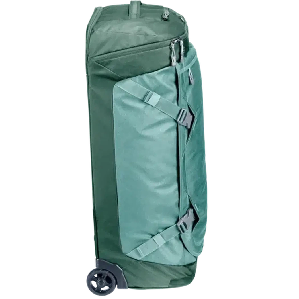 Deuter AViANT Duffel Pro Movo 60-Travel - Luggage-Deuter-Appalachian Outfitters