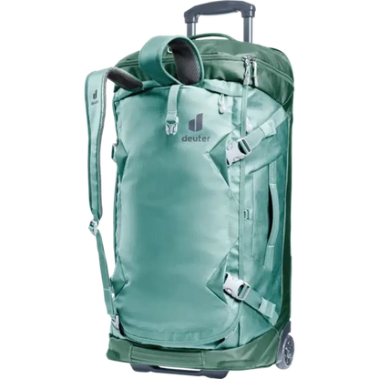 Deuter AViANT Duffel Pro Movo 60-Travel - Luggage-Deuter-Appalachian Outfitters