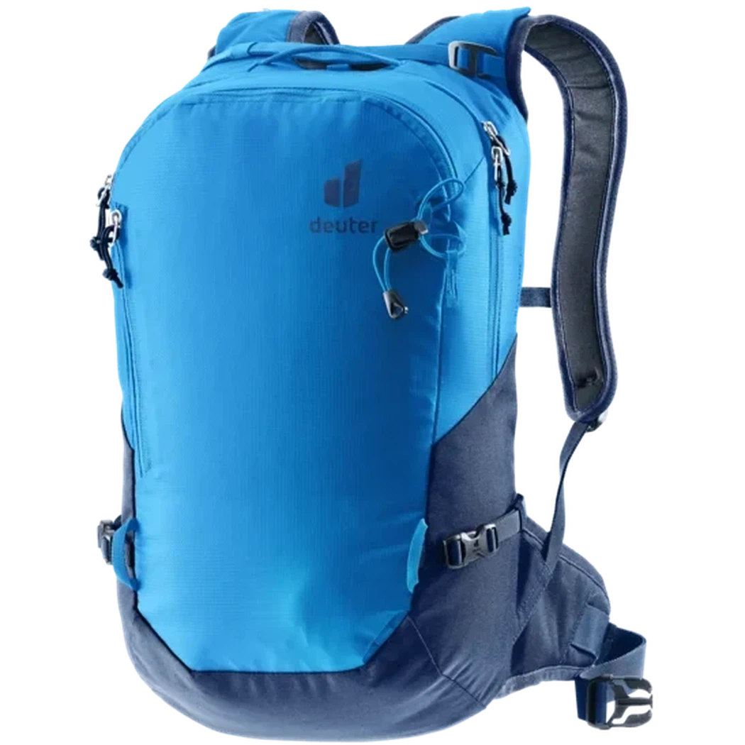 Deuter Freecline 15-Camping - Backpacks - Backpacking-Deuter-Neptune Night Blue-Appalachian Outfitters