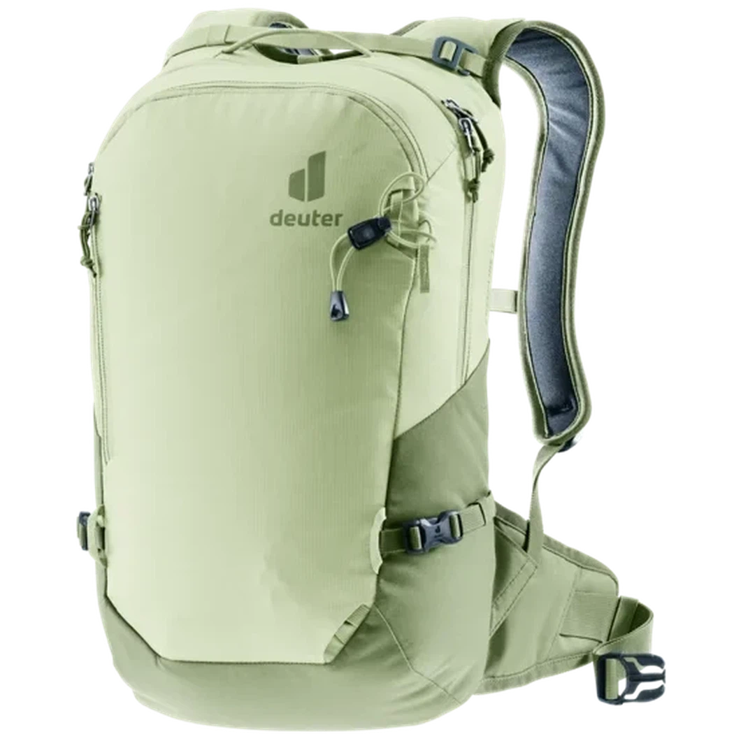 Deuter Freecline 15-Camping - Backpacks - Backpacking-Deuter-Mineral Grove-Appalachian Outfitters