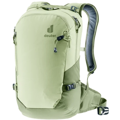 Deuter Freecline 15-Camping - Backpacks - Backpacking-Deuter-Mineral Grove-Appalachian Outfitters