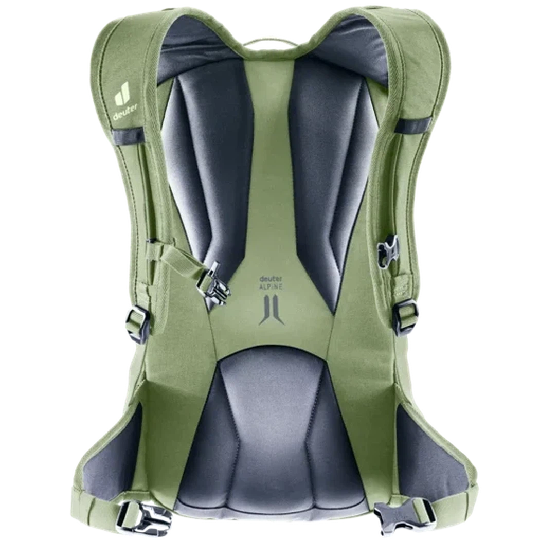 Deuter Freecline 15-Camping - Backpacks - Backpacking-Deuter-Appalachian Outfitters