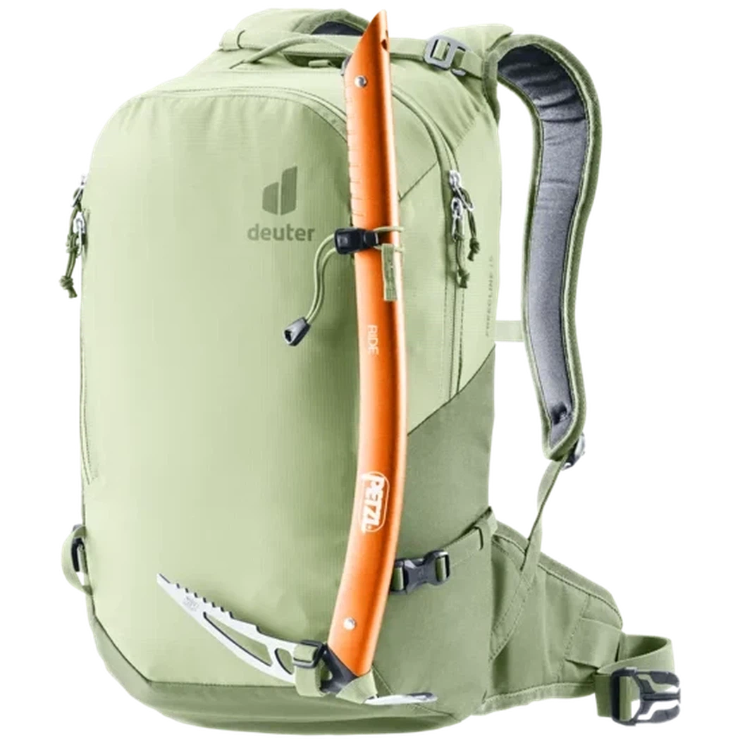 Deuter Freecline 15-Camping - Backpacks - Backpacking-Deuter-Appalachian Outfitters