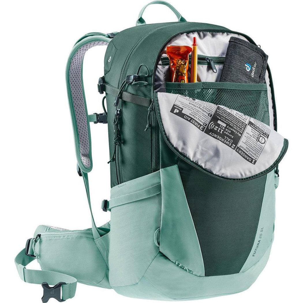 Sac deuter futura top