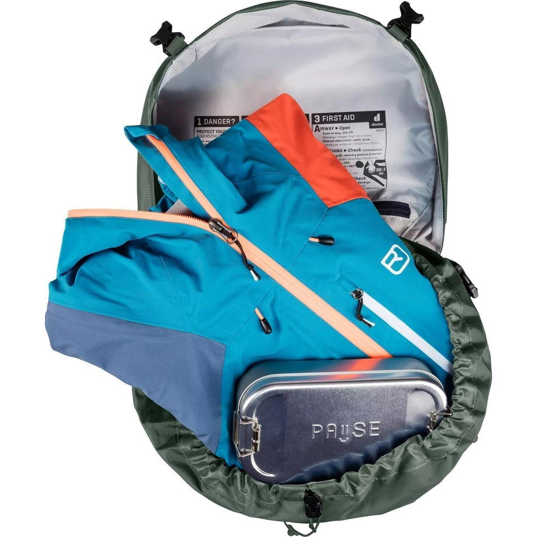 Deuter-Futura Pro 36-Appalachian Outfitters