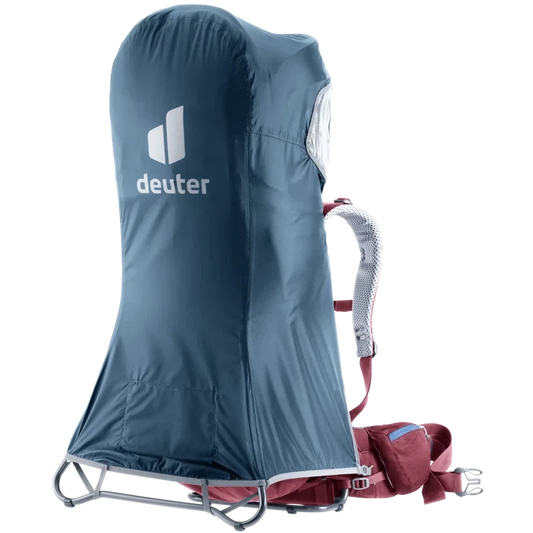 Deuter external pocket backpack accessory hotsell