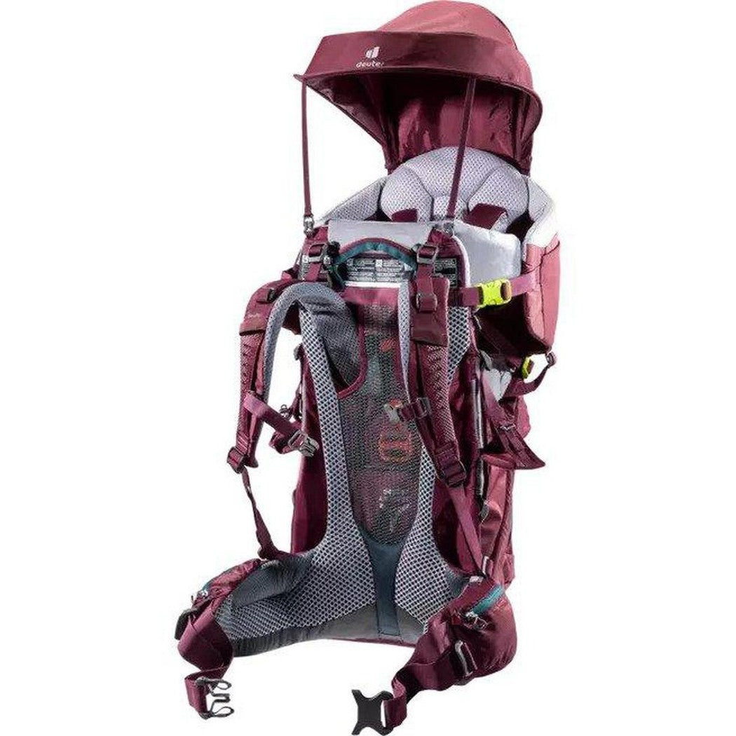 Deuter-Kid Comfort-Appalachian Outfitters