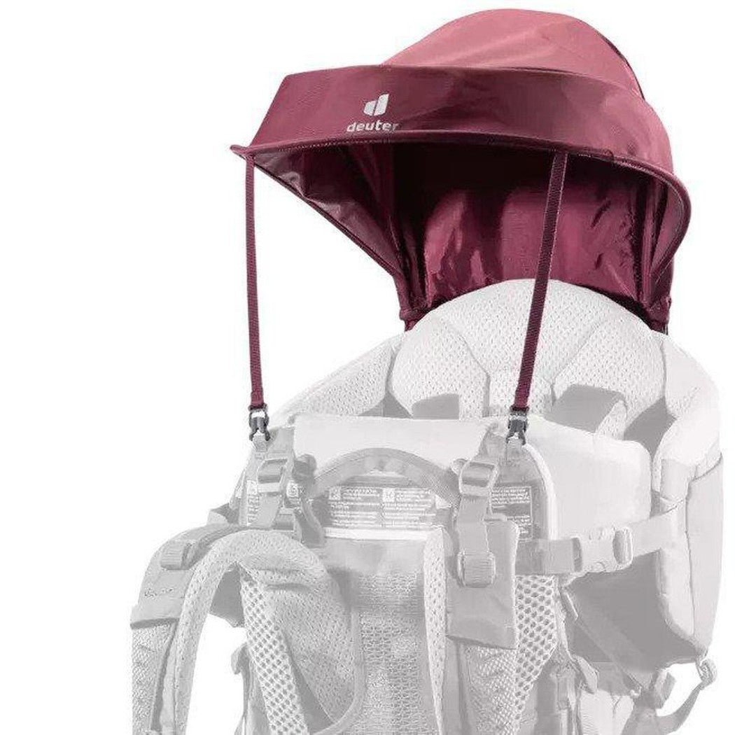 Deuter-Kid Comfort-Appalachian Outfitters